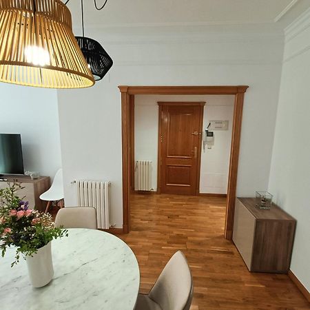 Appartamento Piso En Pleno Centro De Albacete Con Garaje Esterno foto