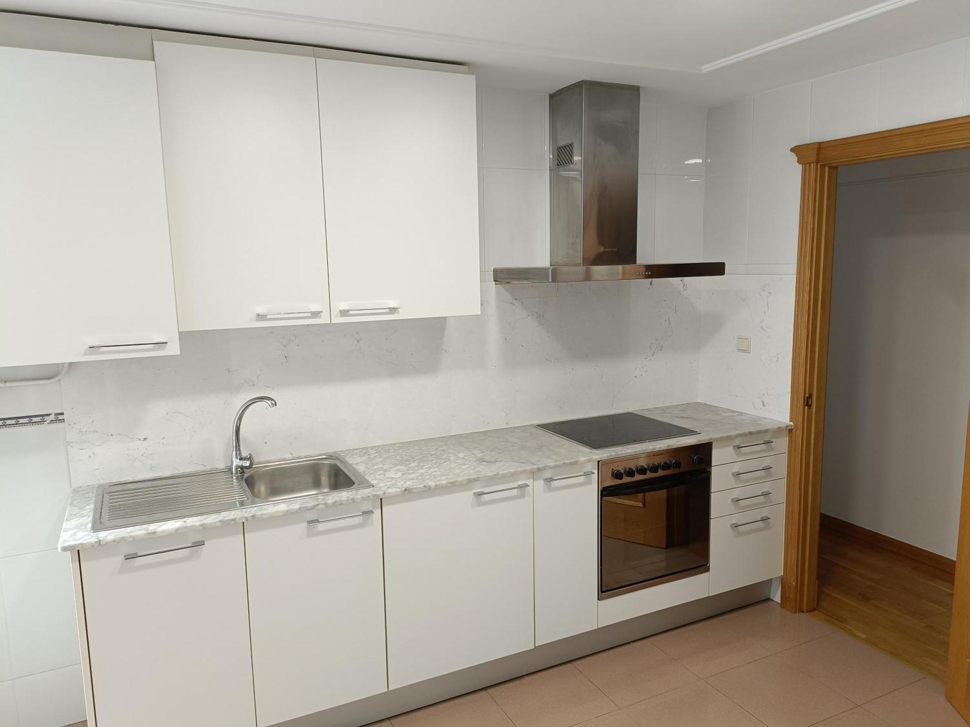 Appartamento Piso En Pleno Centro De Albacete Con Garaje Esterno foto