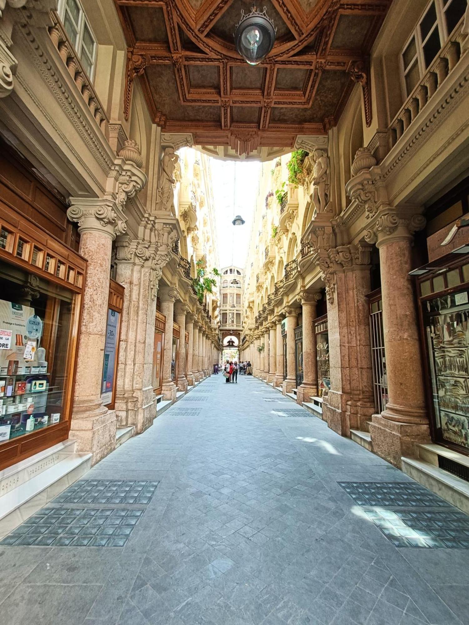 Appartamento Piso En Pleno Centro De Albacete Con Garaje Esterno foto