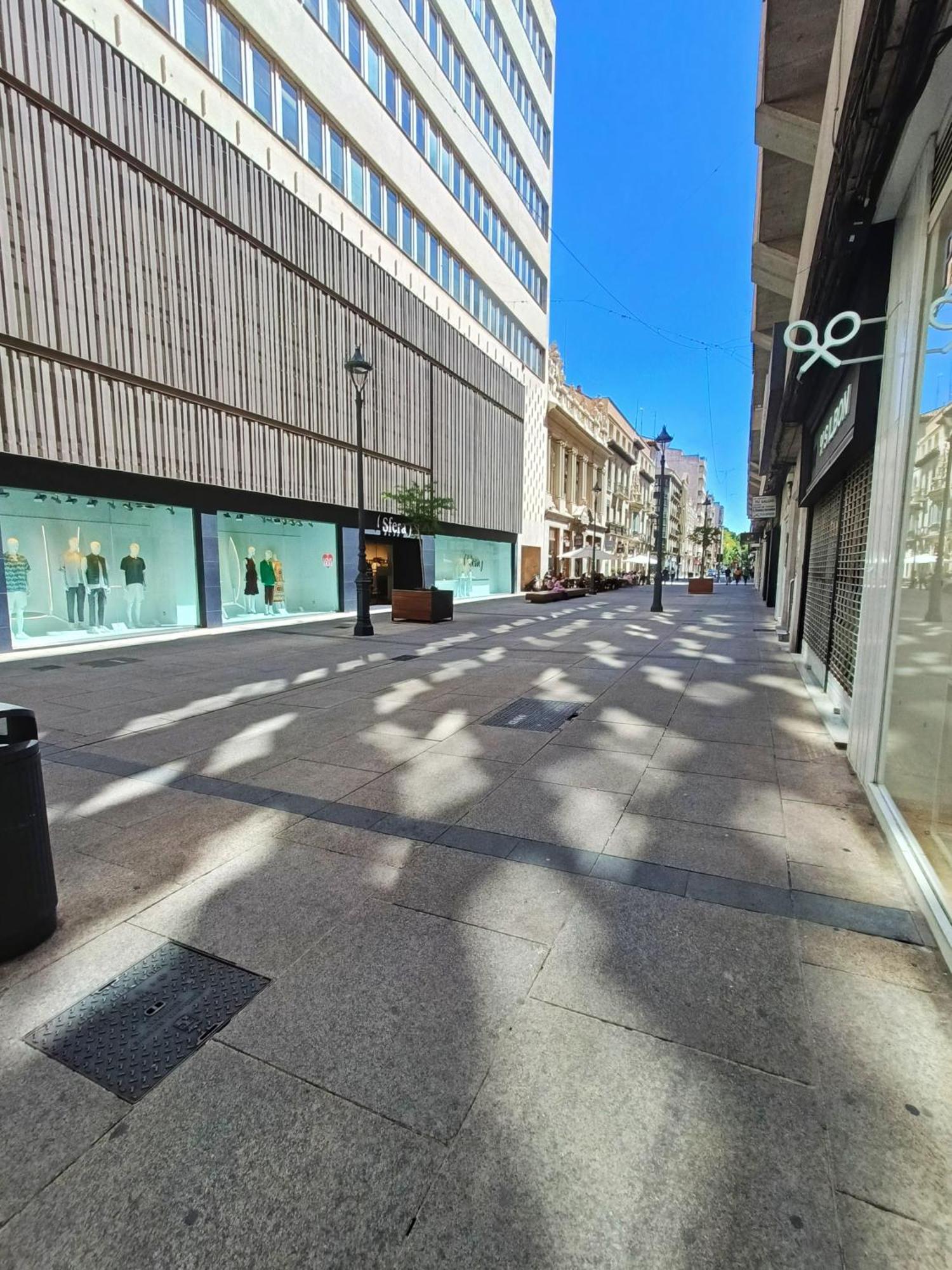Appartamento Piso En Pleno Centro De Albacete Con Garaje Esterno foto